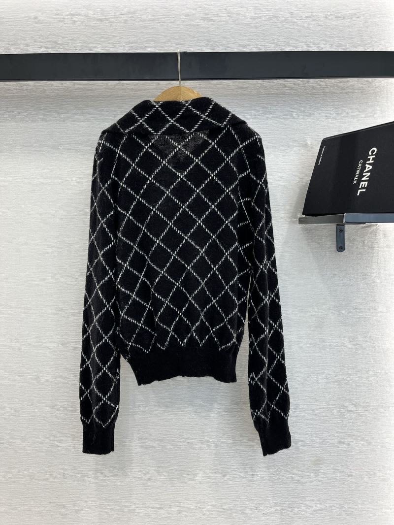 Christian Dior Sweaters